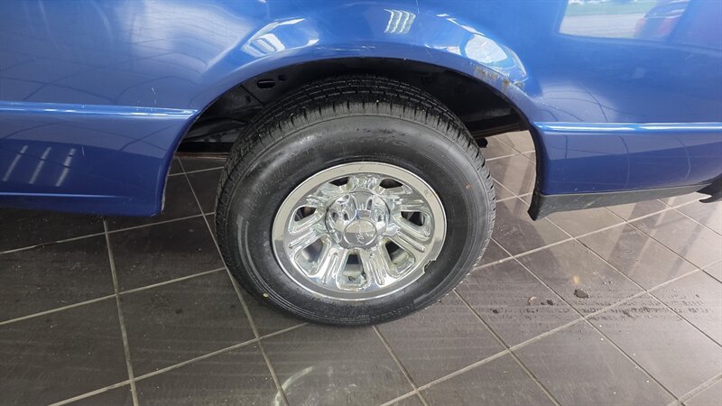 Used 2007 Ford Ranger XLT RWD image 21