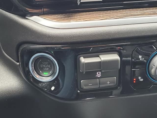 New 2026 Chevrolet Silverado 1500 LT image 20