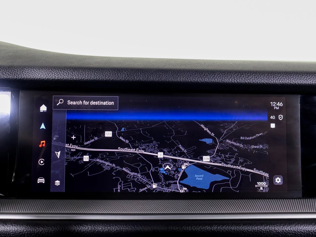 Certified 2024 Porsche Cayenne image 13