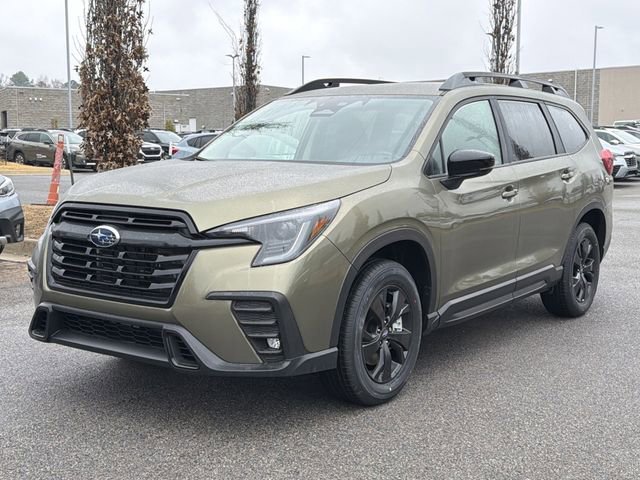 New 2026 Subaru Ascent Premium image 7