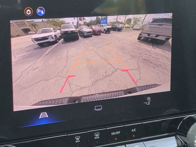 New 2026 Chevrolet Colorado W/T w/ WT Custom Package RWD image 19