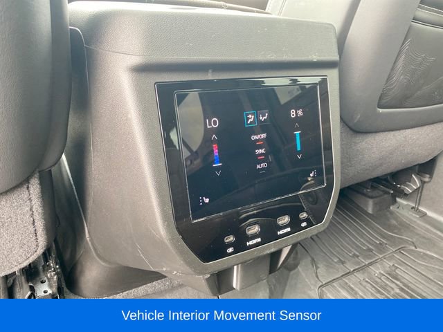 Certified 2025 GMC Yukon XL Denali Ultimate w/ LPO, Illumination Package AWD/4WD image 20