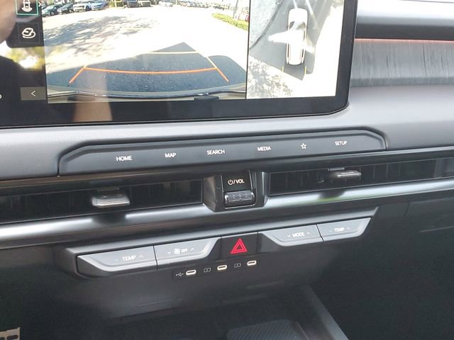 Used 2027 Kia Telluride SX Prestige X-Line image 28