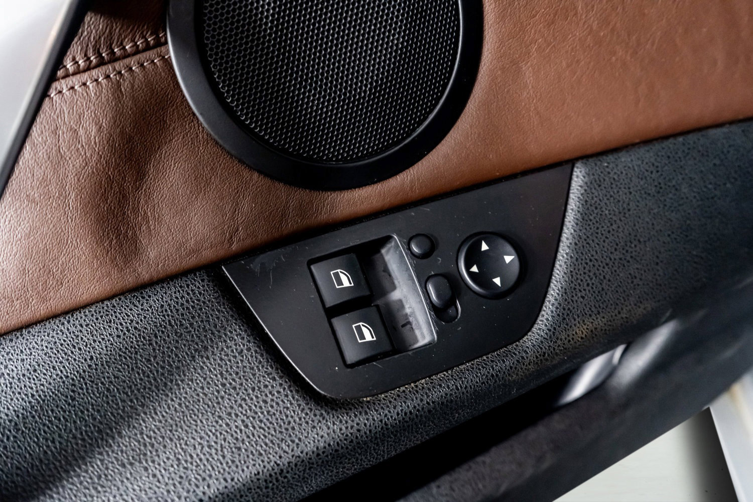 Used 2007 BMW M Coupe image 41