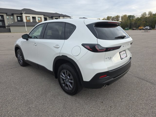 Used 2026 MAZDA CX-5 Select AWD/4WD image 11