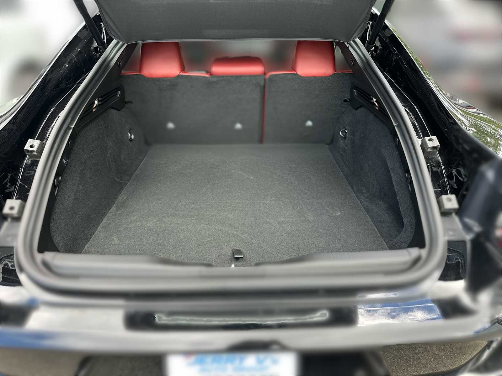 New 2026 Dodge Charger Scat Pack AWD/4WD image 21