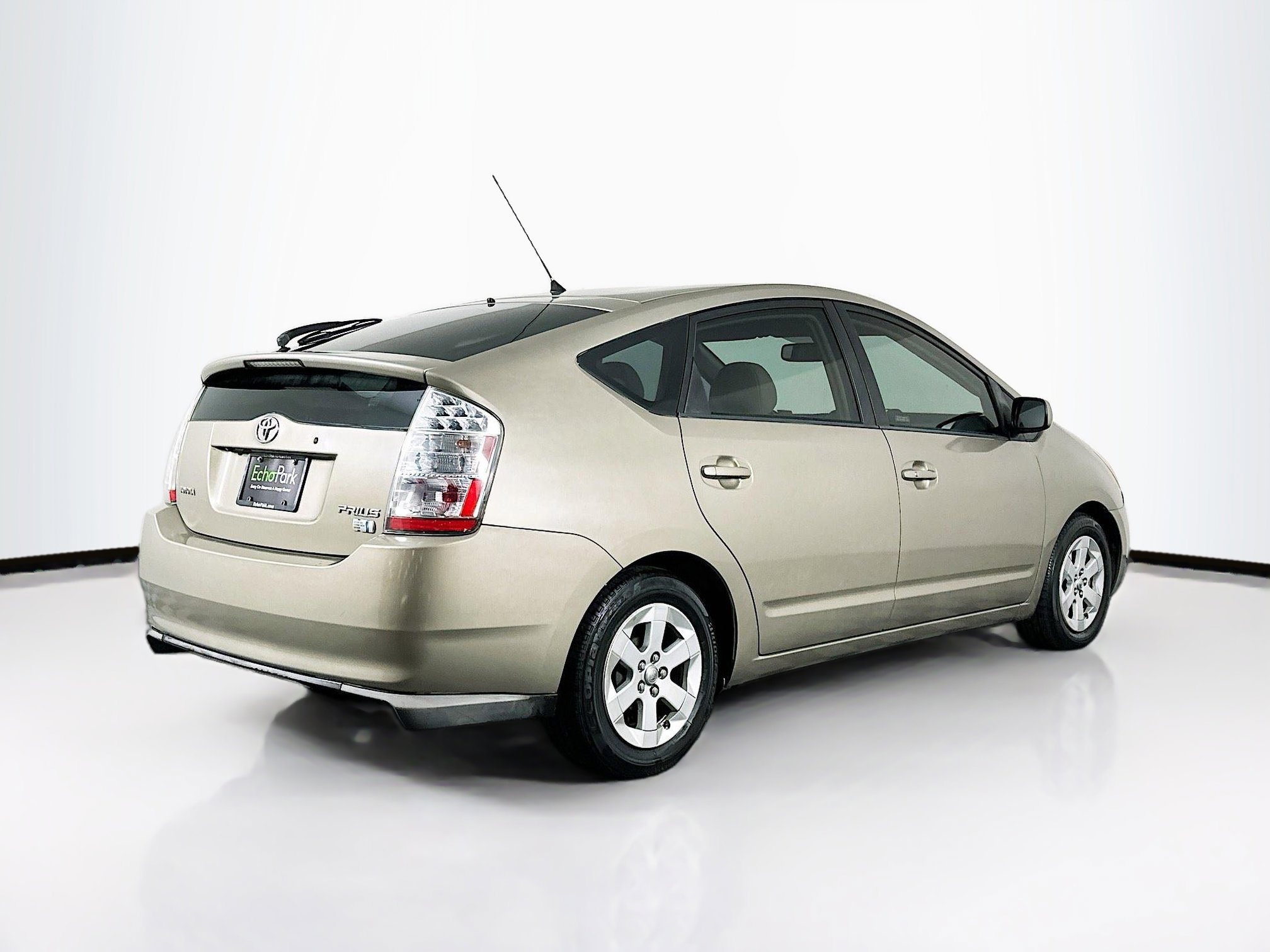 Used 2009 Toyota Prius image 9