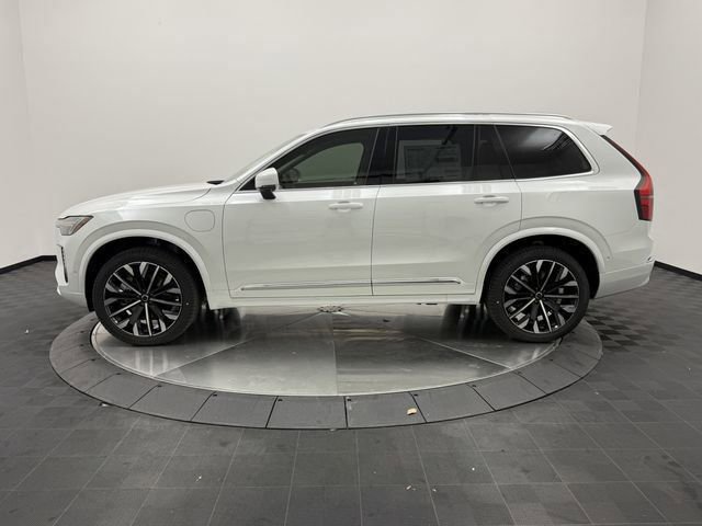 New 2026 Volvo XC90 T8 Ultra w/ Protection Package Premier image 4