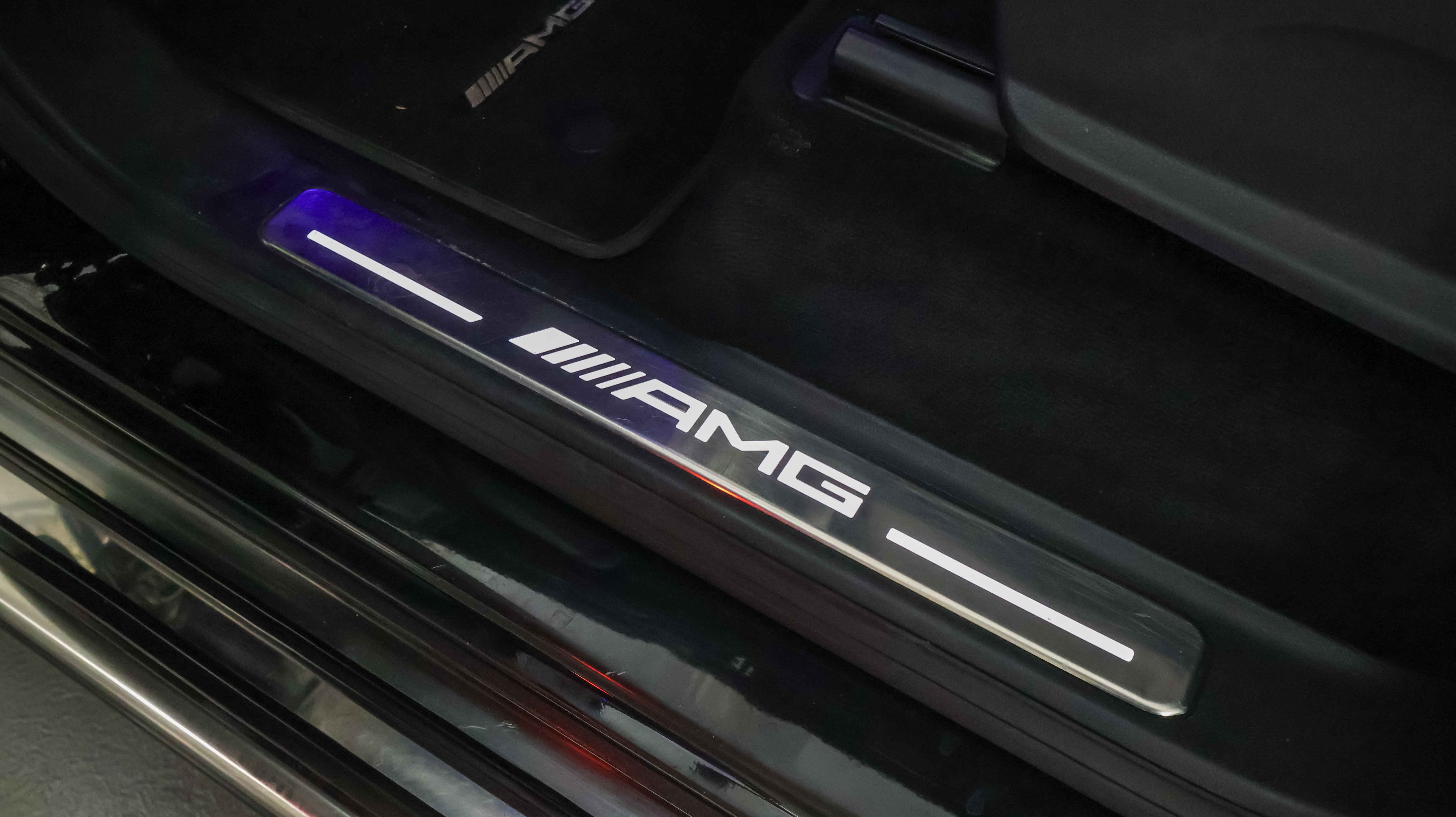 Used 2020 Mercedes-Benz G 63 AMG 4MATIC image 16