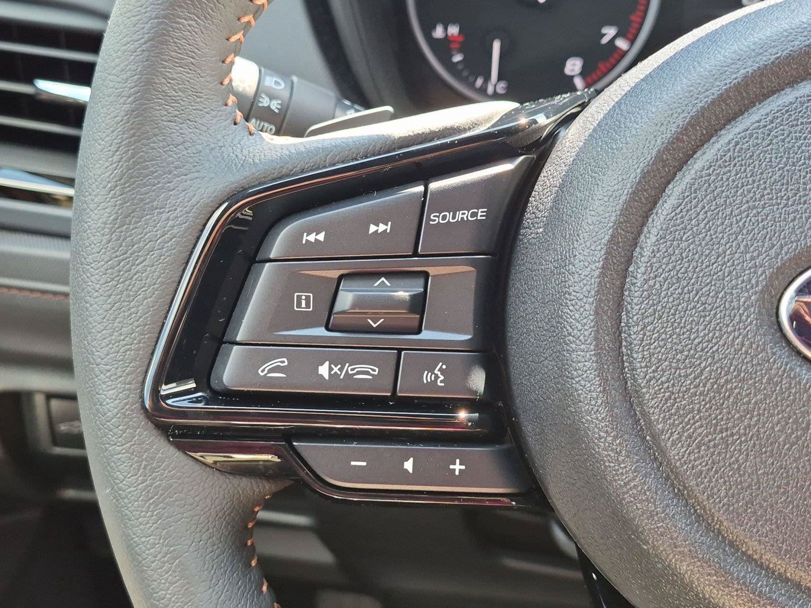 Used 2025 Subaru Forester Touring AWD/4WD image 15