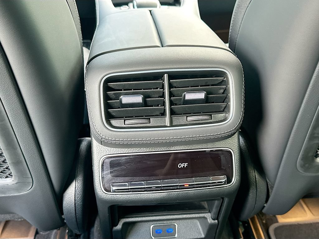 Certified 2024 Mercedes-Benz GLE 53 AMG 4MATIC image 27