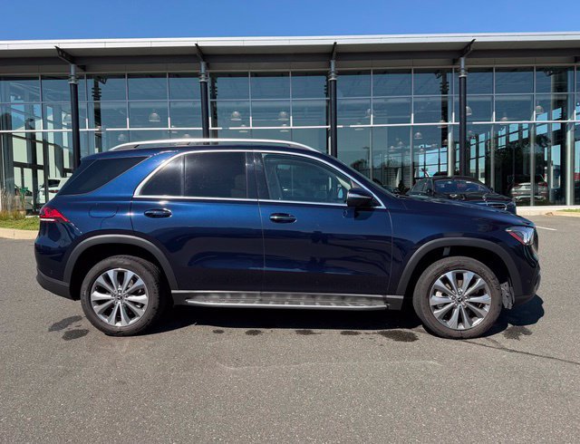 Used 2020 Mercedes-Benz GLE 350 4MATIC image 8