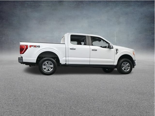 Used 2021 Ford F150 XLT AWD/4WD image 34