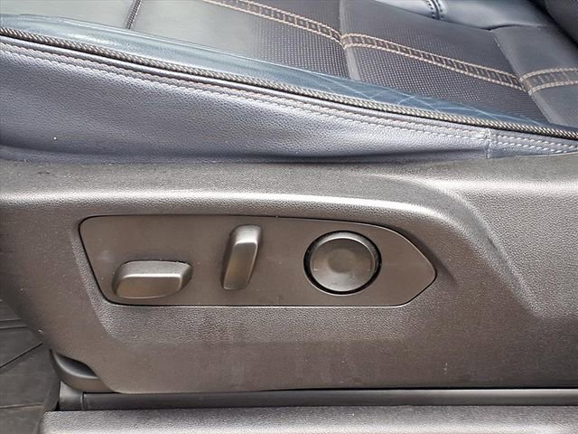 Used 2024 Chevrolet Silverado 2500 High Country w/ High Country Premium Package image 4