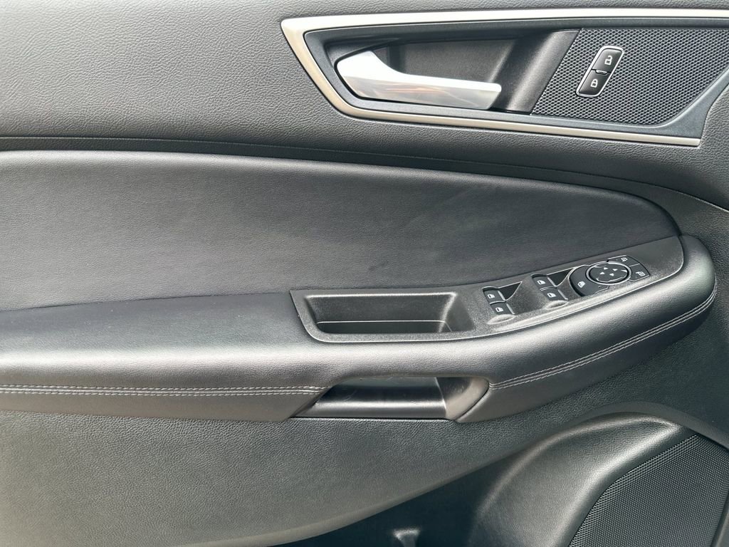 Certified 2023 Ford Edge SEL w/ Convenience Package image 10