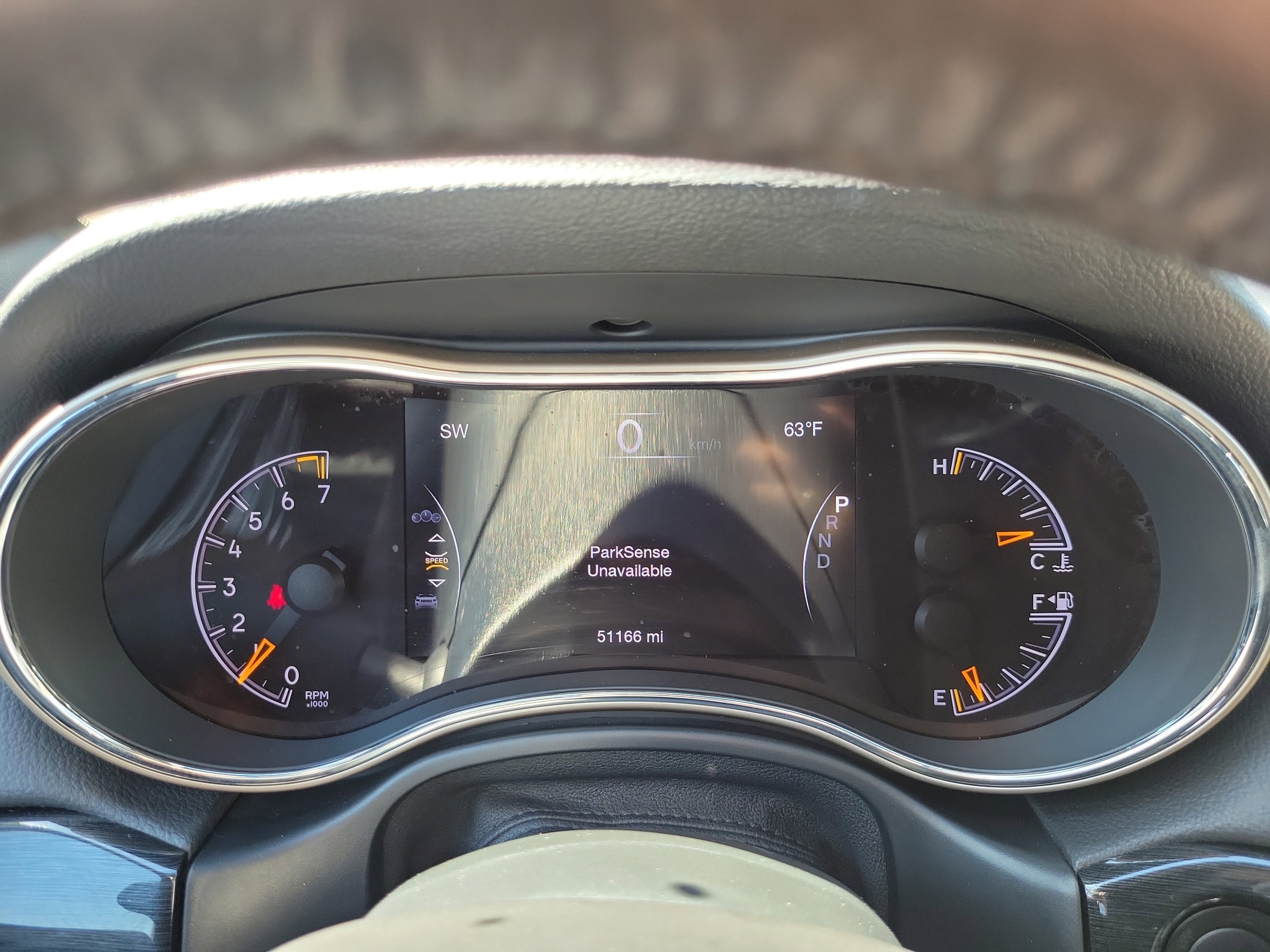 Used 2016 Jeep Grand Cherokee Limited 75th Anniversary image 29