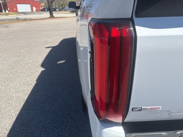 Used 2023 Toyota Tundra SR5 w/ SR5 Convenience Package RWD image 10