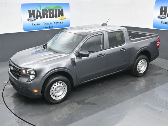 New 2026 Ford Maverick XL w/ Equipment Group 101A image 21