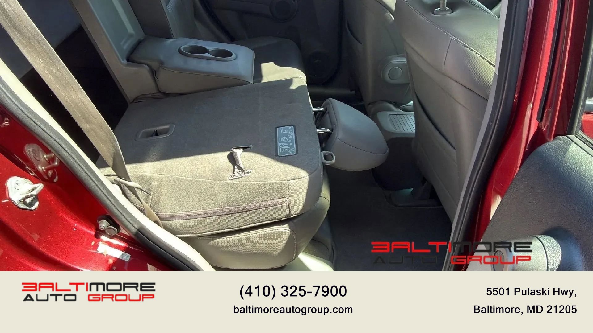 Used 2010 Honda CR-V EX-L image 34