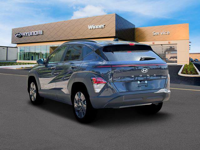 New 2026 Hyundai Kona SEL Sport image 5