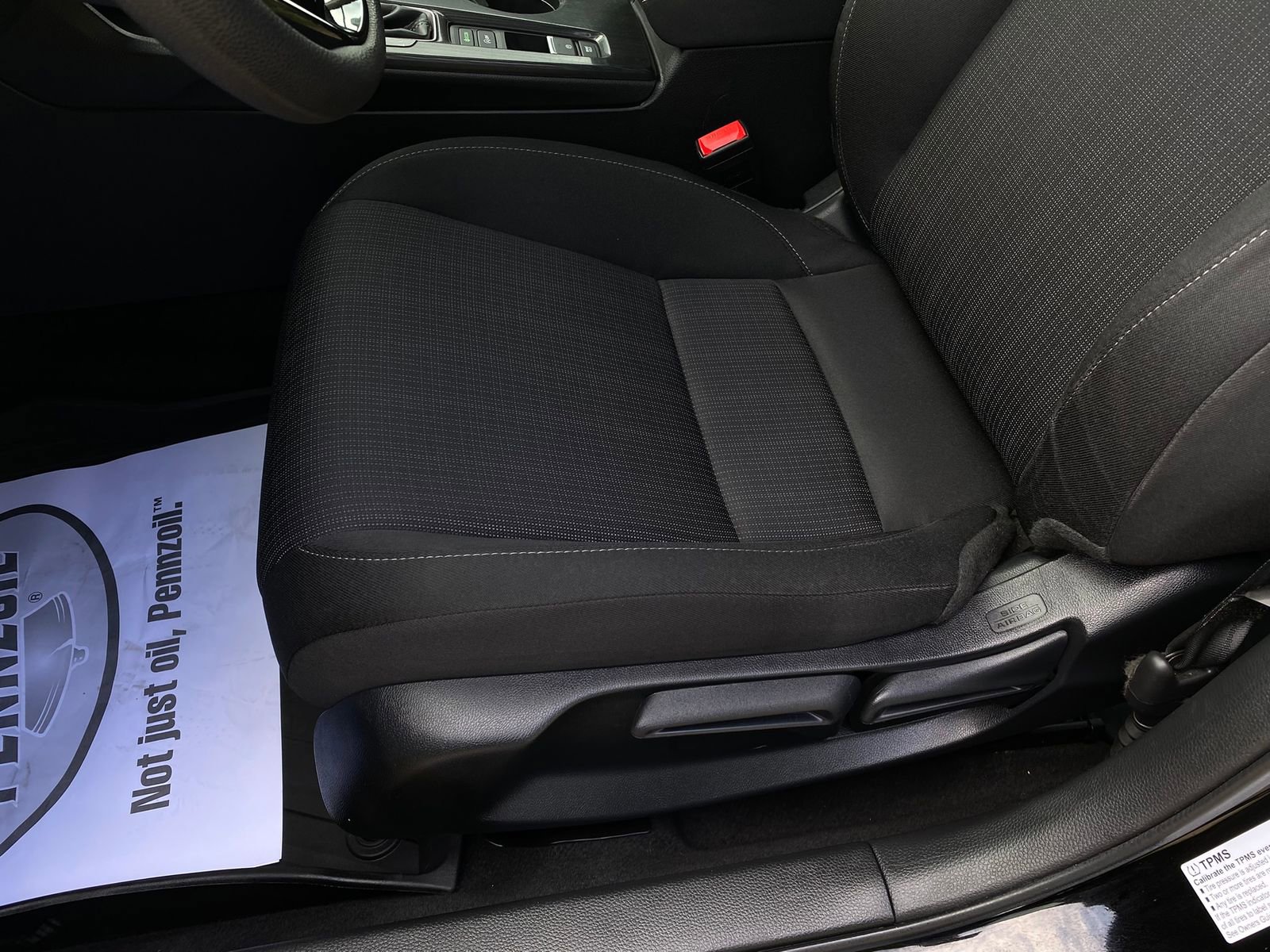 Used 2024 Honda Civic LX image 11