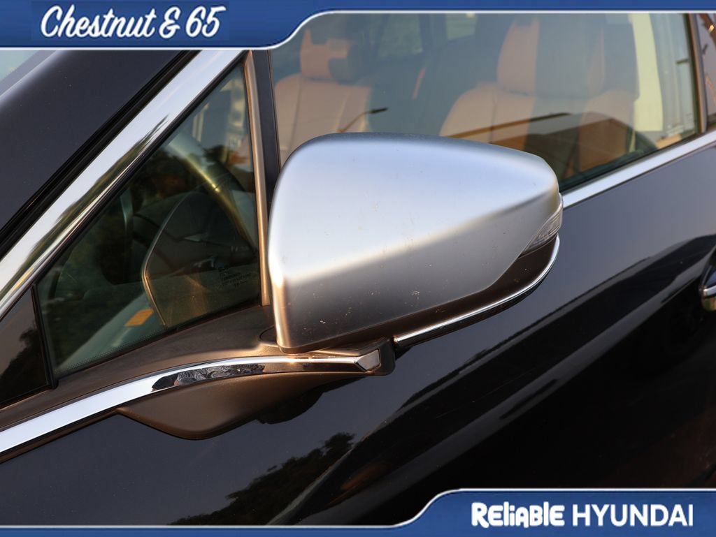 Used 2020 Subaru Outback Touring w/ Popular Package #2 AWD/4WD image 13