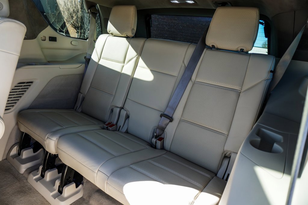 Used 2021 Cadillac Escalade Sport Platinum image 10