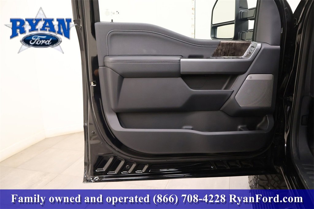 New 2026 Ford F250 Lariat w/ Tremor Off-Road Package image 10