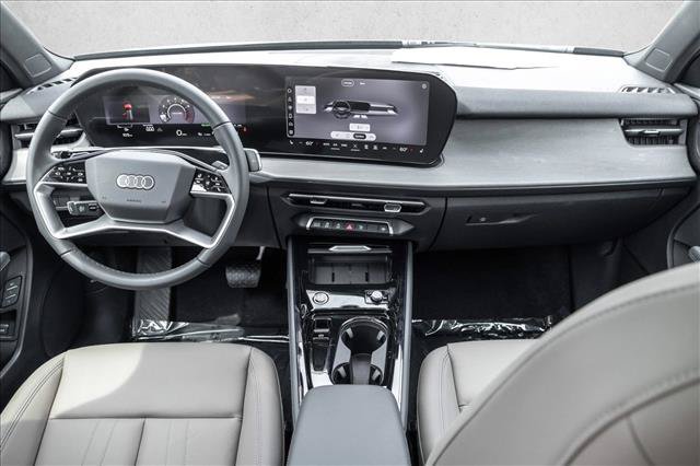New 2026 Audi Q3 quattro 2.0T AWD/4WD image 20