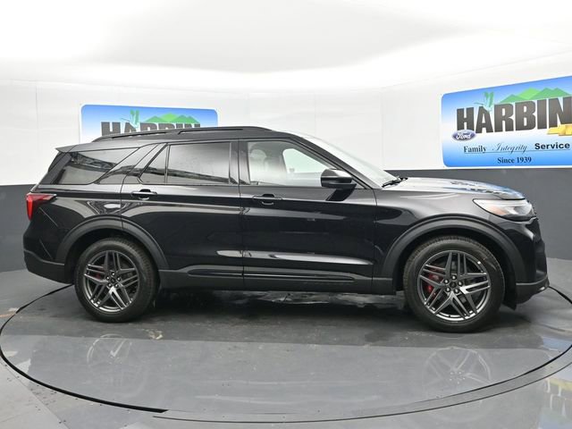 New 2026 Ford Explorer ST w/ Sun And Sound Package image 7