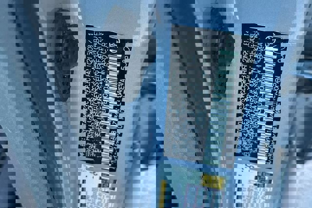 Used 2014 Toyota Prius V Three image 5