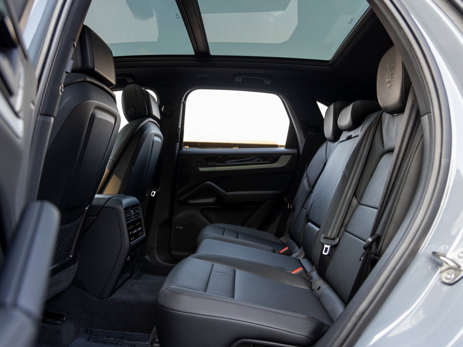 New 2025 Porsche Cayenne E-Hybrid image 41