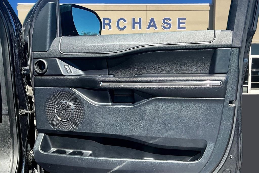 Used 2020 Ford Expedition XLT w/ Equipment Group 202A image 31