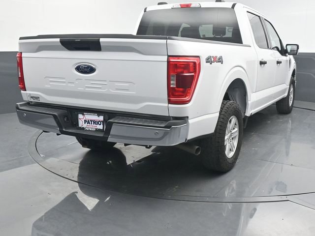 Used 2021 Ford F150 XLT w/ Equipment Group 301A Mid AWD/4WD image 5