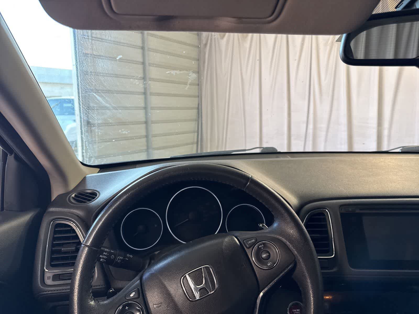 Used 2016 Honda HR-V EX-L image 21
