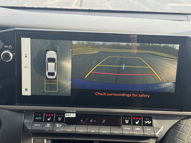 New 2026 Toyota Camry XLE image 23