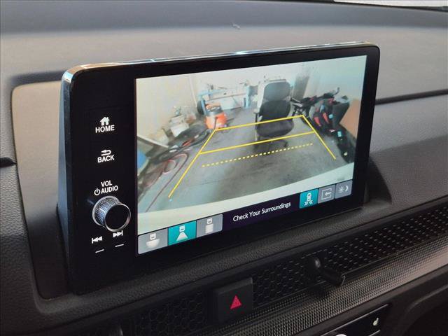 Used 2025 Honda CR-V Sport-L image 11
