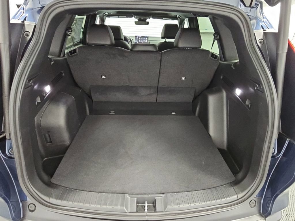 Used 2026 Honda CR-V Sport Touring image 35