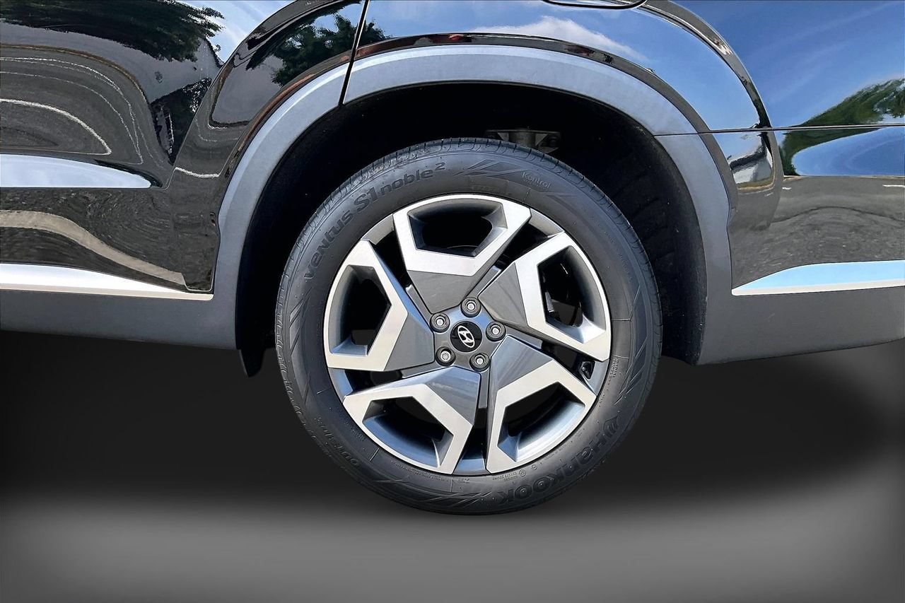 Used 2024 Hyundai Palisade SEL w/ Premium Package AWD/4WD image 35
