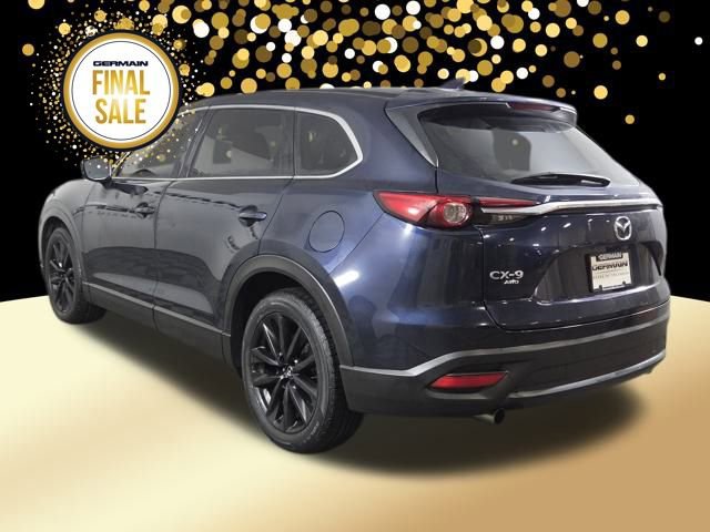 Certified 2023 MAZDA CX-9 Touring Plus image 8