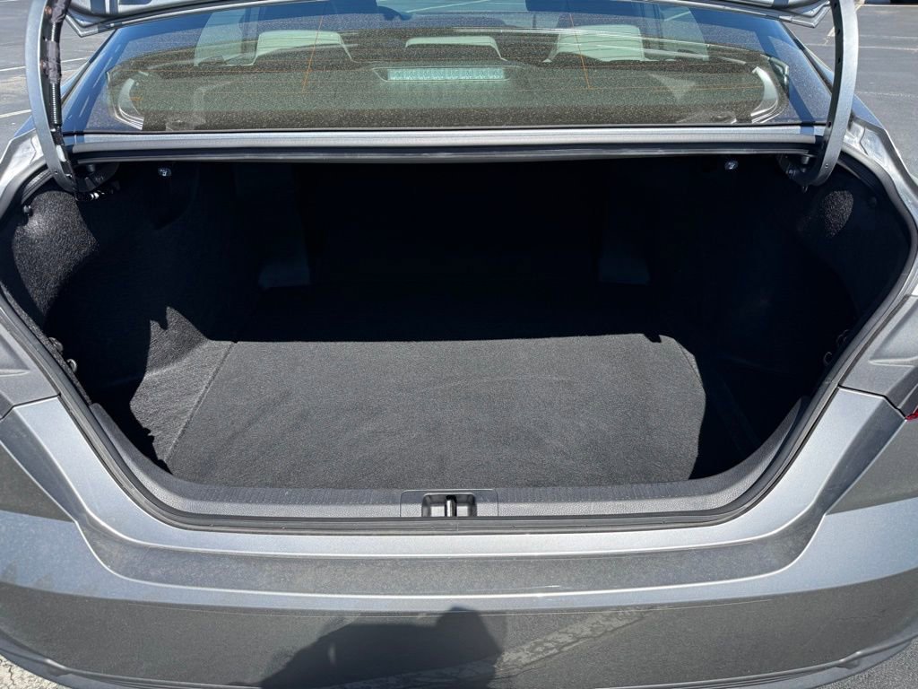 Certified 2025 Toyota Camry SE w/ Multimedia Upgrade Package image 35
