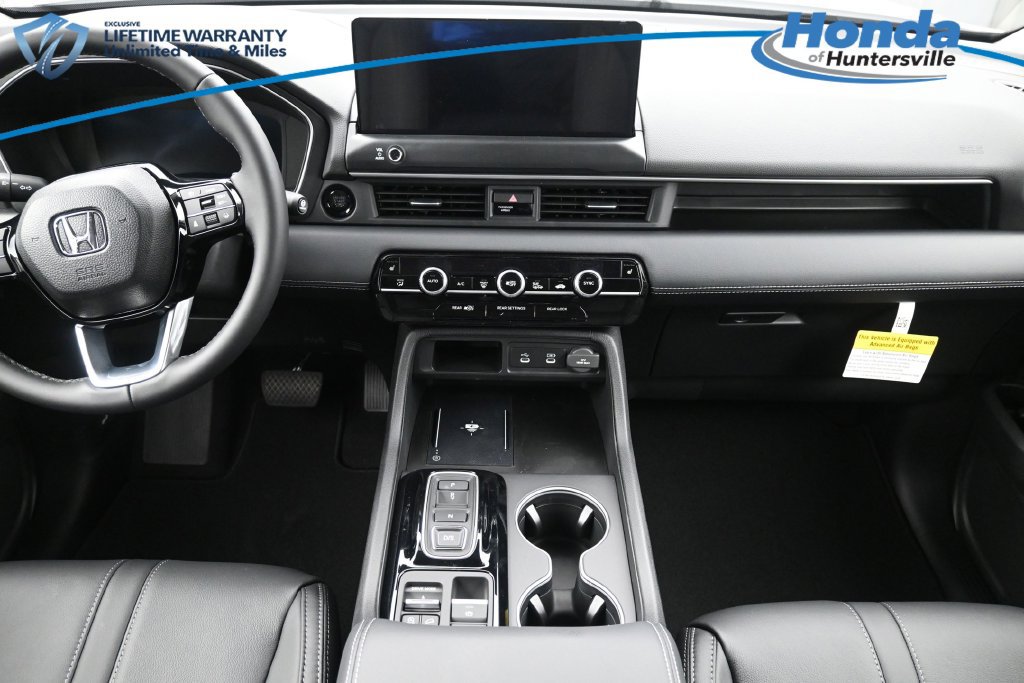 New 2026 Honda Pilot Touring image 30