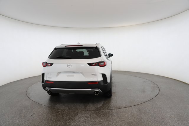 Used 2023 MAZDA CX-50 AWD 2.5 Turbo w/ Cargo Package image 15