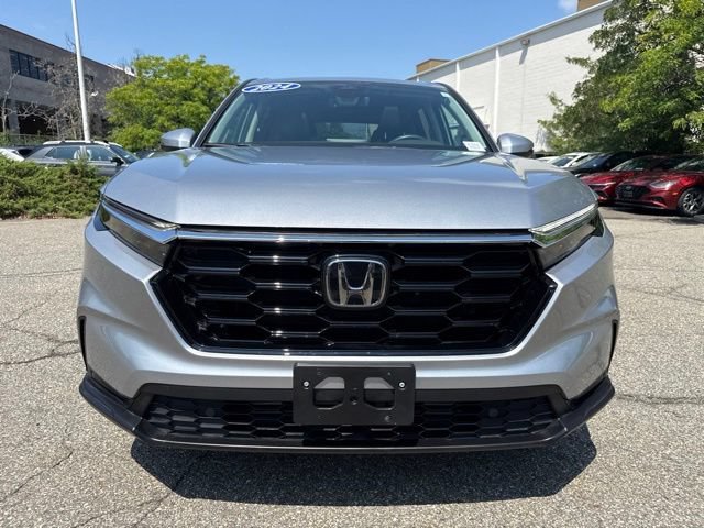 Used 2024 Honda CR-V EX-L image 2