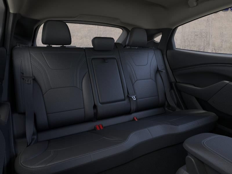 New 2026 Ford Mustang Mach-E Premium w/ Technology Package RWD image 11