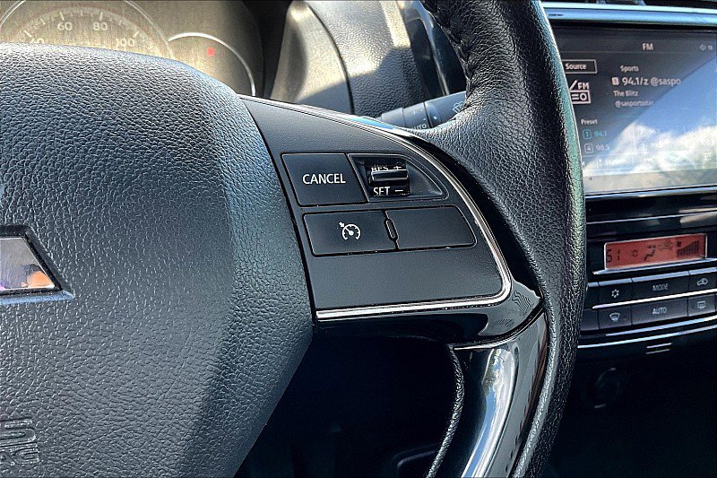 Used 2022 Mitsubishi Mirage G4 SE FWD image 20