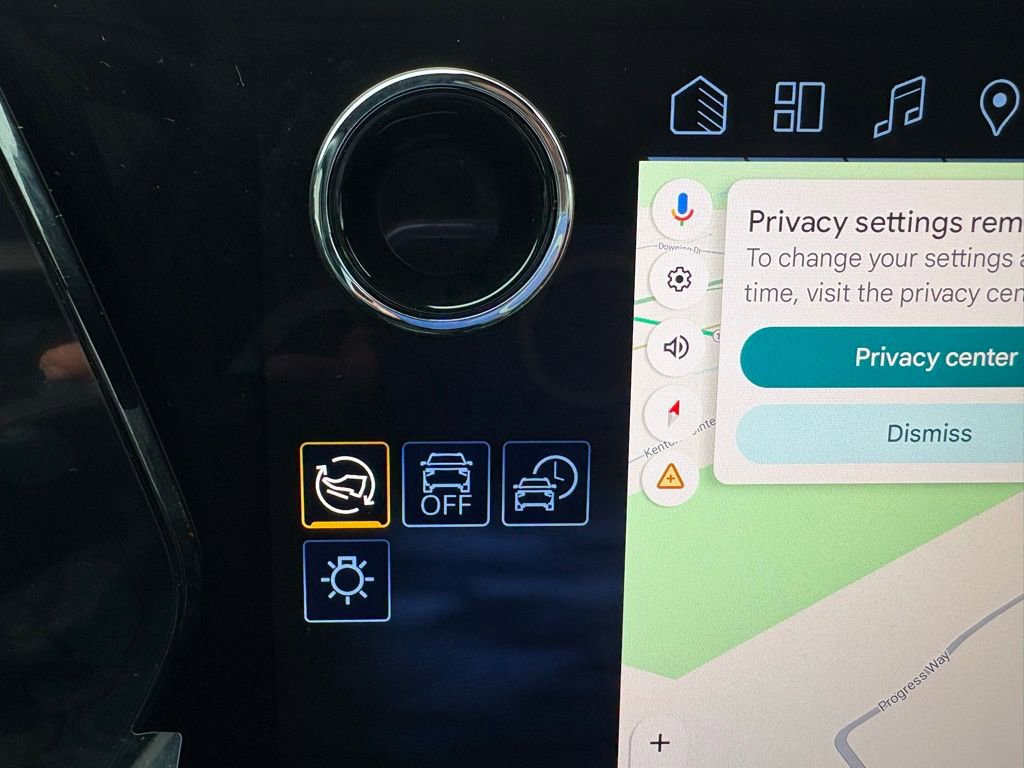 Used 2024 Chevrolet Blazer EV LT image 40