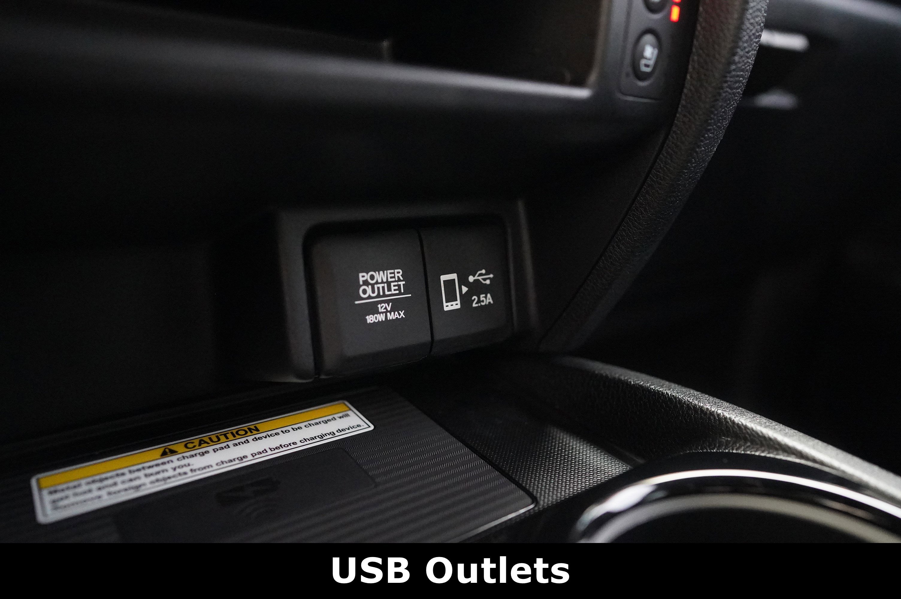 Used 2023 Honda Passport Elite image 10