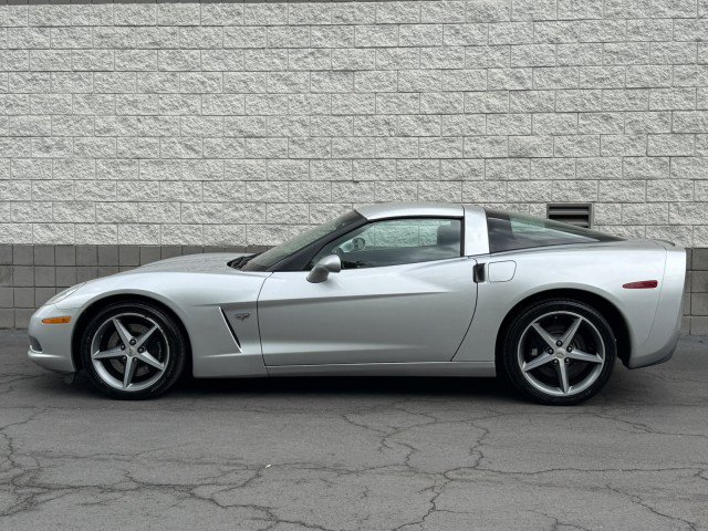 Used 2013 Chevrolet Corvette Coupe RWD image 12