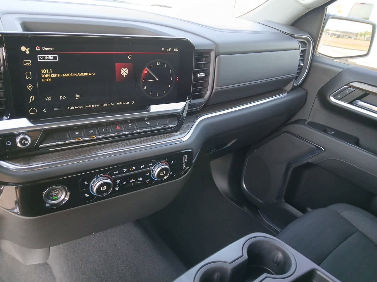 Used 2023 GMC Sierra 1500 Elevation AWD/4WD image 35